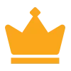 Стикер 25 Discord Badges