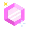 Стикер 21 Discord Badges