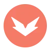Стикер 7 Discord Badges