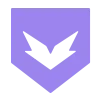 Стикер 6 Discord Badges