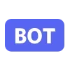 Стикер 24 Discord Badges