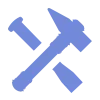 Стикер 29 Discord Badges