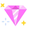 Стикер 22 Discord Badges