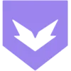 Стикер 12 😳 Discord bages - бейджики дискорда в статус