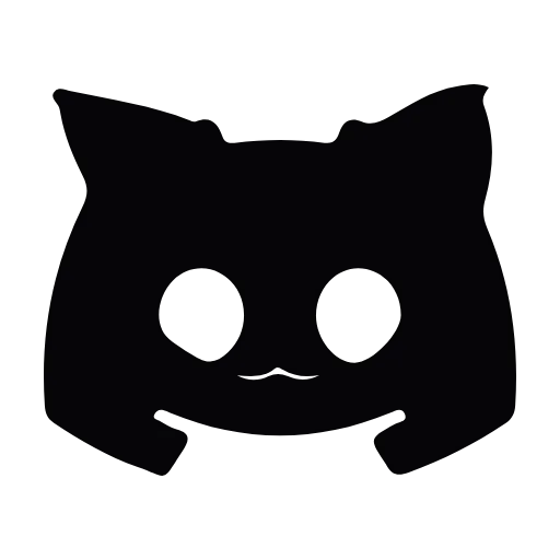 😱 Эмодзи «Discord Adaptive - адаптивные значки дискорд» для Telegram