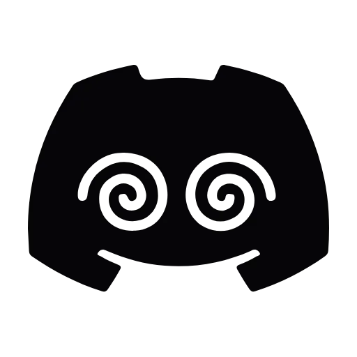 😵‍💫 Эмодзи «Discord Adaptive - адаптивные значки дискорд» для Telegram