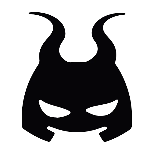 👺 Эмодзи «Discord Adaptive - адаптивные значки дискорд» для Telegram