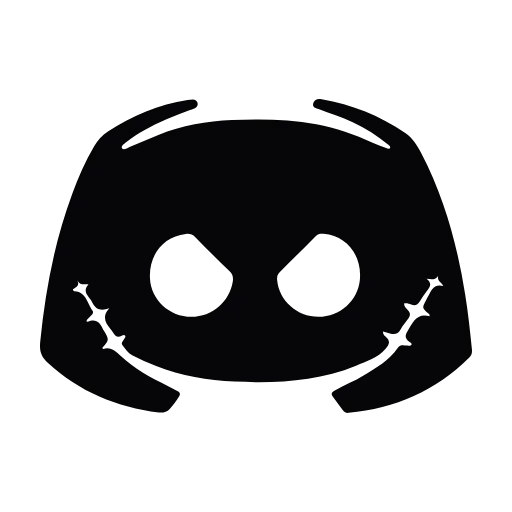 😈 Эмодзи «Discord Adaptive - адаптивные значки дискорд» для Telegram