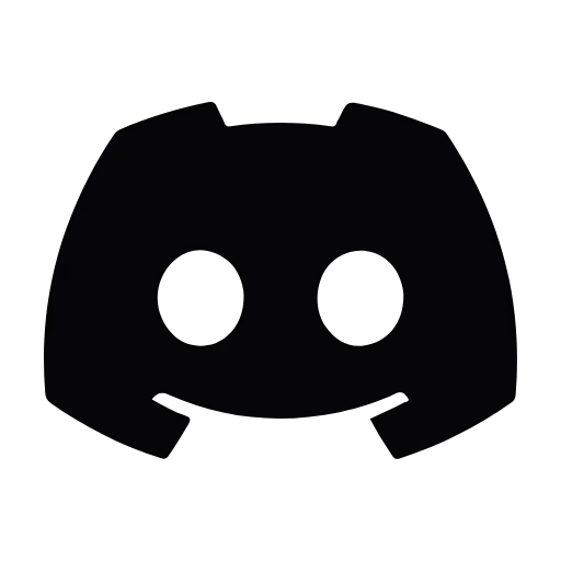 🤖 Эмодзи «Discord Adaptive - адаптивные значки дискорд» для Telegram