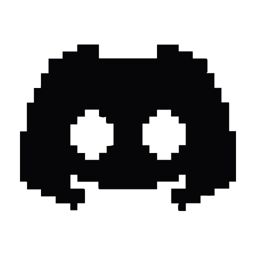 👾 Эмодзи «Discord Adaptive - адаптивные значки дискорд» для Telegram