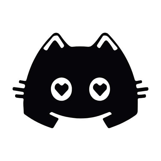 😻 Эмодзи «Discord Adaptive - адаптивные значки дискорд» для Telegram