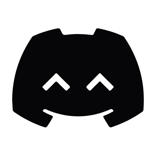 ☺️ Эмодзи «Discord Adaptive - адаптивные значки дискорд» для Telegram