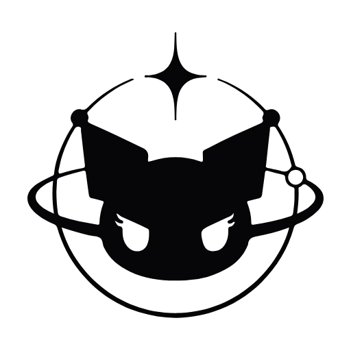 🌖 Эмодзи «Discord Adaptive - адаптивные значки дискорд» для Telegram