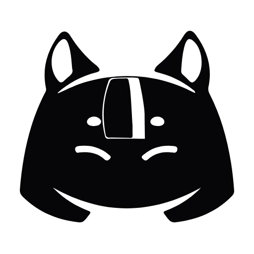 🇯🇵 Эмодзи «Discord Adaptive - адаптивные значки дискорд» для Telegram