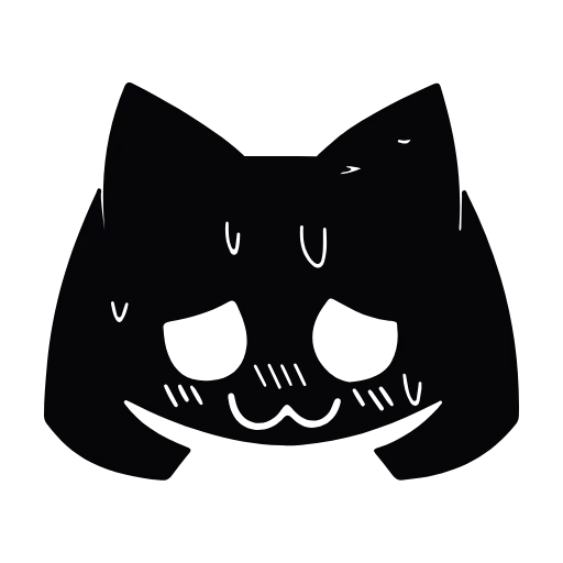 🥵 Эмодзи «Discord Adaptive - адаптивные значки дискорд» для Telegram