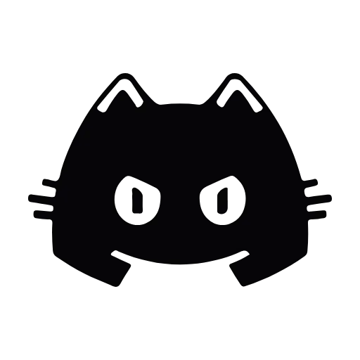 😾 Эмодзи «Discord Adaptive - адаптивные значки дискорд» для Telegram