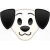 Обложка набора Disney 101 Dalmatians