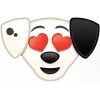 Стикер 35 Disney 101 Dalmatians