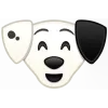 Стикер 33 Disney 101 Dalmatians
