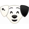 Стикер 32 Disney 101 Dalmatians