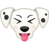 Стикер 13 Disney 101 Dalmatians