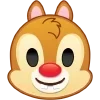 Стикер 11 Chip ’n Dale Rescue Rangers / Чип и Дейл спешат на помощь
