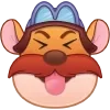 Стикер 34 Chip ’n Dale Rescue Rangers / Чип и Дейл спешат на помощь