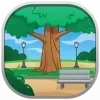 Стикер 61 Chip ’n Dale Rescue Rangers / Чип и Дейл спешат на помощь