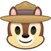 Обложка набора Chip ’n Dale Rescue Rangers / Чип и Дейл спешат на помощь