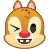 Стикер 12 Chip ’n Dale Rescue Rangers / Чип и Дейл спешат на помощь