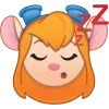 Стикер 29 Chip ’n Dale Rescue Rangers / Чип и Дейл спешат на помощь