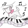 Стикер 4 Disney Marie Emoji