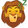 Стикер 59 🐾 Disney The Lion King - Король Лев