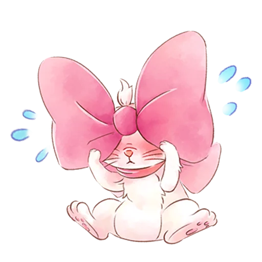 😭 Стикер «Disney&;s Marie Girly» для Telegram