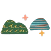 Стикер 8 Dividers