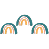 Стикер 4 Dividers