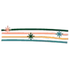 Стикер 30 Dividers