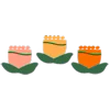 Стикер 3 Dividers