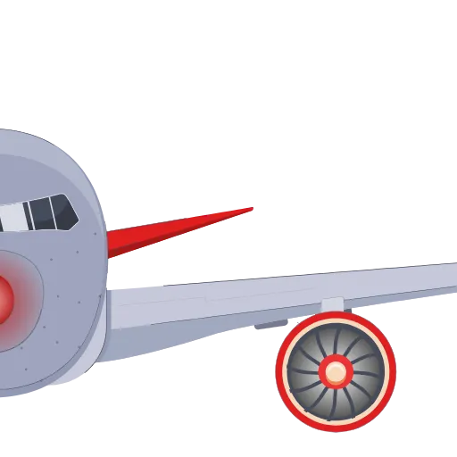 Стикер 55 Разделители ч.6