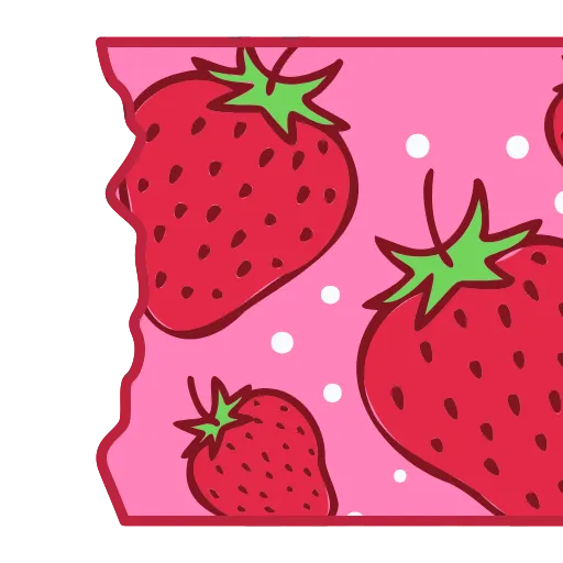 Стикер 29 Разделители Ч8