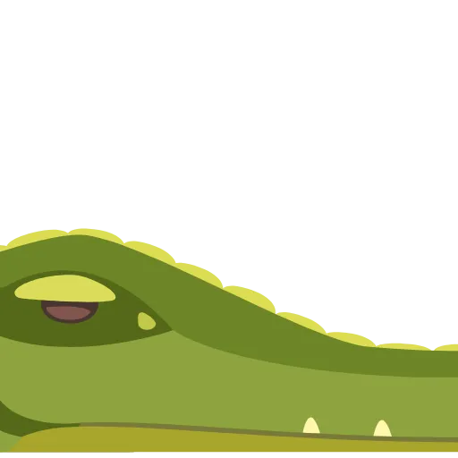Стикер 52 Разделители Ч8