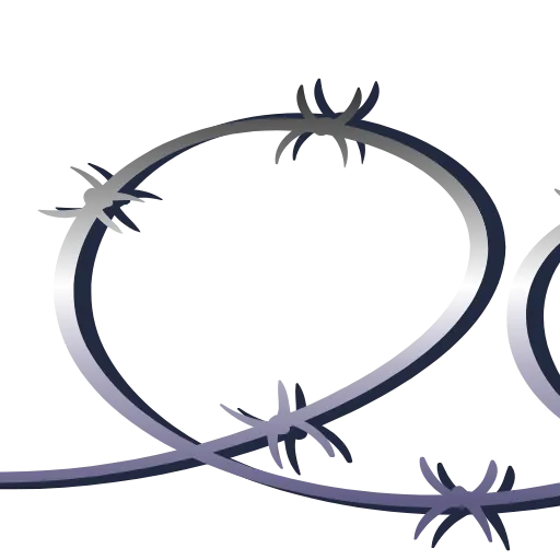 Стикер 21 Разделители Ч8