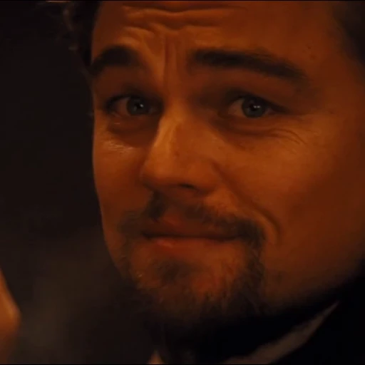 Стикерпак Django Unchained для Telegram