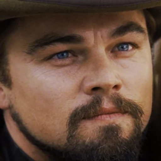 🤔 Стикер «Django Unchained» для Telegram