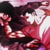 Стикер 12 Lookism