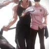 Стикер 38 Lookism