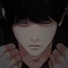 Стикер 47 Lookism