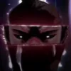 Стикер 41 Lookism