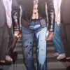 Стикер 11 Lookism