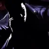 Стикер 17 Lookism